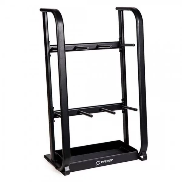 Support pour barres lestées - Barres lestées et racks - BSA PRO