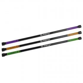 Weighted Bar - Barres lestées et racks - BSA PRO