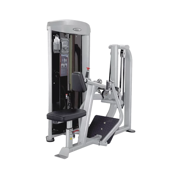 Seated Row Pro Mega Power - Postes Dos - BSA PRO