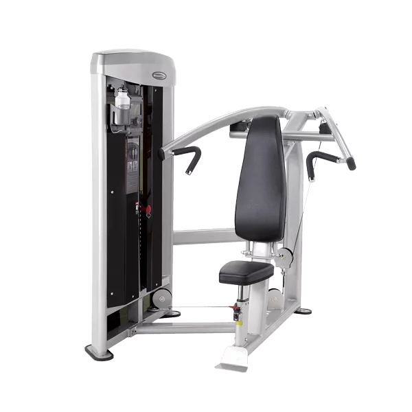 Shoulder presse Pro Mega Power - Postes Biceps triceps - BSA PRO