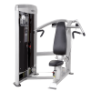 Shoulder presse Pro Mega Power - Postes Biceps triceps - BSA PRO