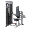 Triceps Press Pro Mega Power - Postes Biceps triceps - BSA PRO