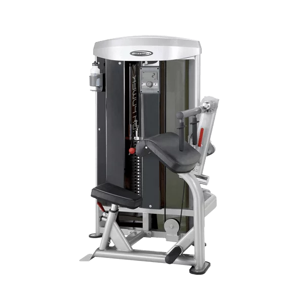 Triceps extension Pro Mega Power - Postes Biceps triceps - BSA PRO