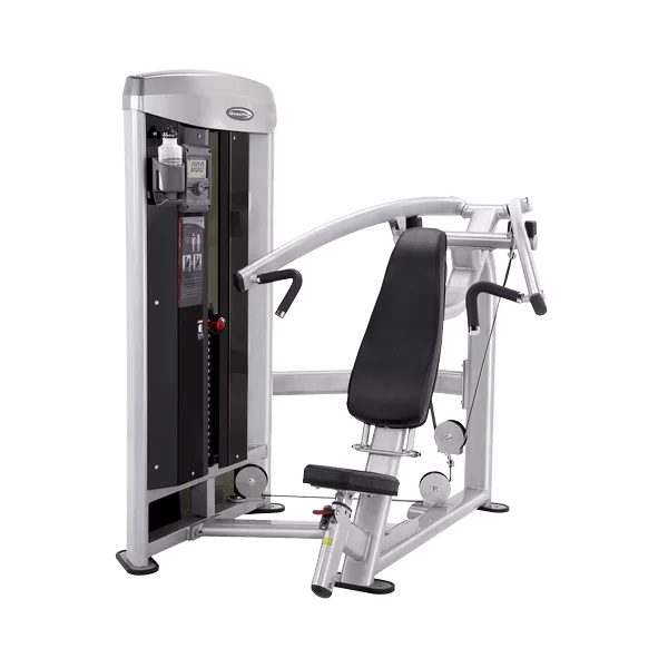 Presse inclinée Pro Mega Power - Postes Biceps triceps - BSA PRO