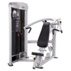 Presse inclinée Pro Mega Power - Postes Biceps triceps - BSA PRO