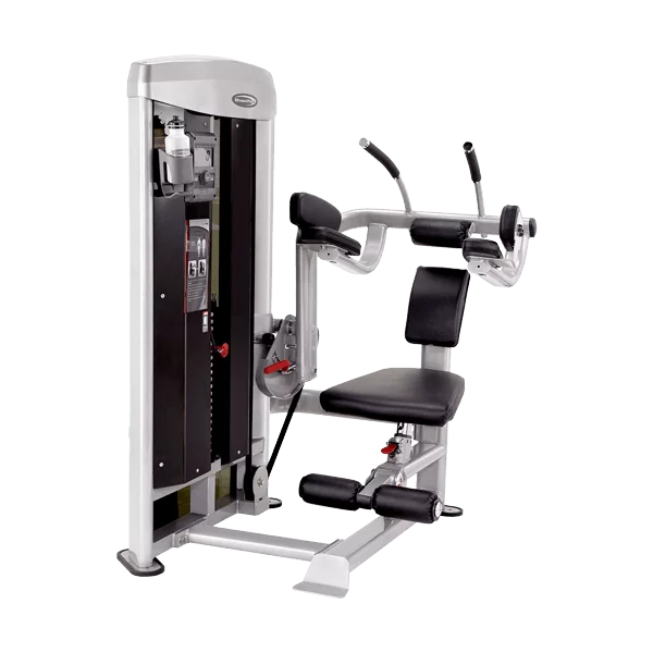 AB Crunch Pro Mega Power - Postes Abdominaux - BSA PRO