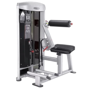 Back Extension Pro Mega Power - Postes Dos - BSA PRO