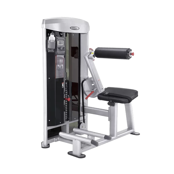 Back Extension Pro Mega Power - Postes Dos - BSA PRO