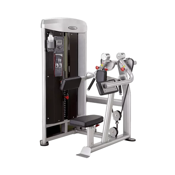 Lateral Deltoid Raise Pro Mega Power - Postes Épaules - BSA PRO