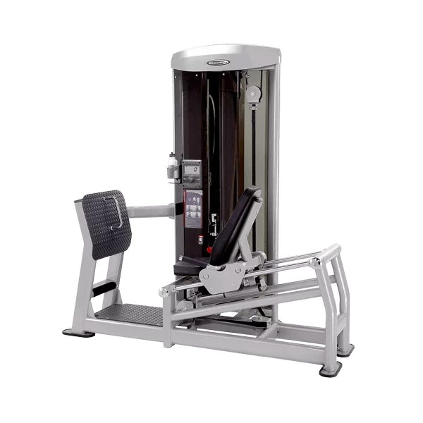 Leg press Pro Mega Power - Postes Jambes - BSA PRO