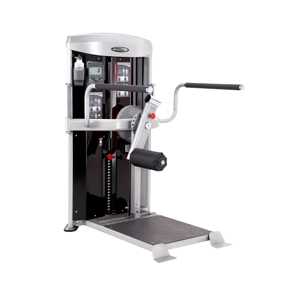 Multi Hips Pro Mega Power - Postes Jambes - BSA PRO