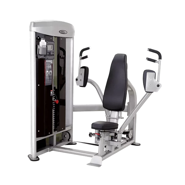 Pec Fly Pro Mega Power - Postes Pectoraux - BSA PRO