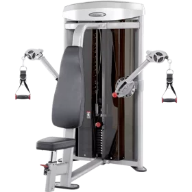 3D Chest Pro Mega Power - Postes Pectoraux - BSA PRO