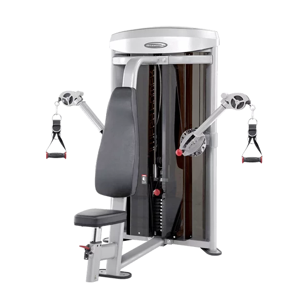 3D Chest Pro Mega Power - Postes Pectoraux - BSA PRO