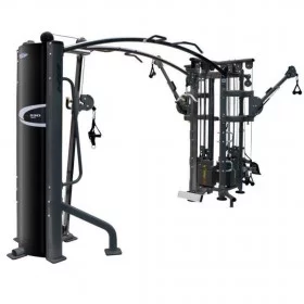 Tour AFT 5 stations BH L365B - Multi stations - BSA PRO