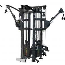 Tour AFT 5 stations BH L365 - Multi stations - BSA PRO