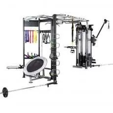 All functional trainer station BH L360 Multi stations BSA PRO