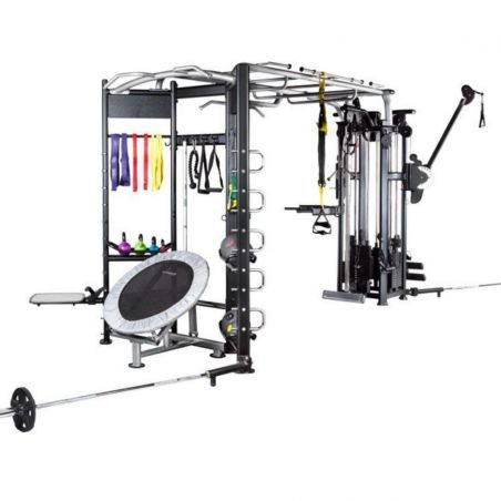 All functional trainer station BH L360 Multi stations  BSA PRO