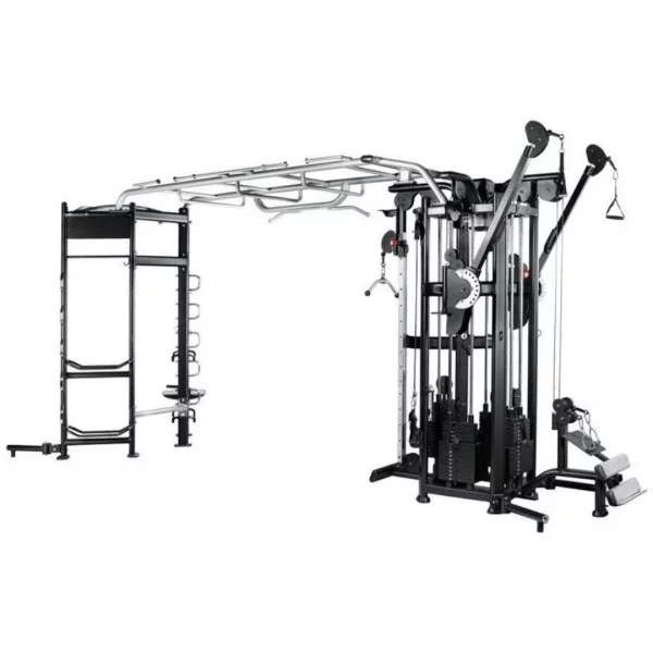 All Functional Trainer station BH L360 - Multi stations - BSA PRO