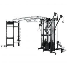 All functional trainer station BH L360 Multi stations  BSA PRO