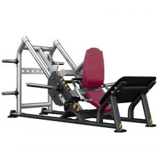 Plate Load HACK SQUAT BH PL200 Plate load BH Fitness BSA PRO