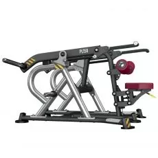 Plate Load TRICEPS DIP BH PL150 Plate load BH Fitness BSA PRO