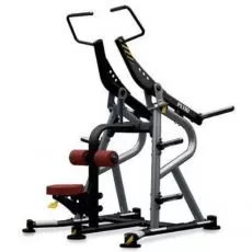 Plate Load LAT PULLEY BH PL110 Plate load BH Fitness BSA PRO