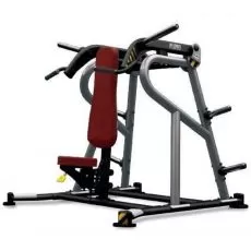 Plate Load SHOULDER PRESS BH PL090 Plate load BH Fitness BSA PRO