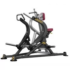 Plate Load SEATED ROW BH PL300 Plate load BH Fitness BSA PRO