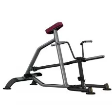 Plate Load T BAR ROW BH PL290 Plate load BH Fitness BSA PRO
