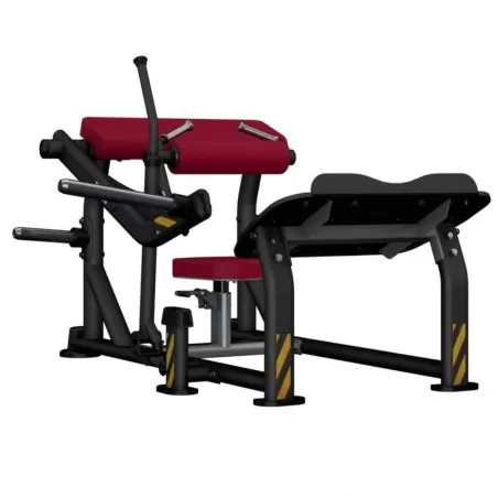 Plate Load HIP THRUST BH PL340 Plate load BH Fitness BSA PRO