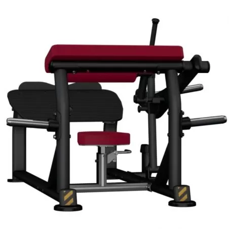 Plate Load HIP THRUST BH PL340 Plate load BH Fitness BSA PRO
