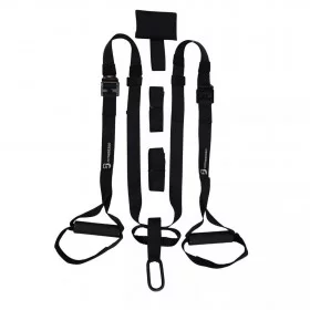 Suspension training noir - Force - BSA PRO