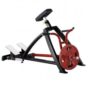 T bar Plate Load Steelflex - Postes leverage - BSA PRO