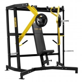 Press vertical PL noir - Machine Charge Libre - BSA PRO