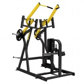 Tirage Vertical PL noir - Machine Charge Libre - BSA PRO