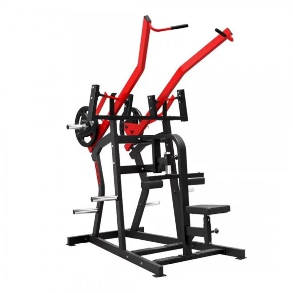 Poulie haute PL noir - Machine Charge Libre - BSA PRO