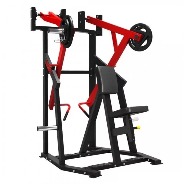 Poulie basse PL noir - Machine Charge Libre - BSA PRO