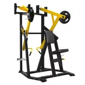 Poulie basse PL noir - Machine Charge Libre - BSA PRO