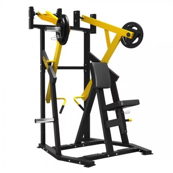 Poulie basse PL noir - Machine Charge Libre - BSA PRO