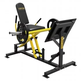 Hack press PL noir - Machine Charge Libre - BSA PRO