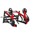 Squat High Pull PL noir - Machine Charge Libre - BSA PRO