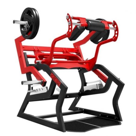 Squat Pro PL noir Machine Charge Libre BSA PRO Squat Pro PL noir Machine Charge Libre BSA PRO