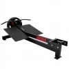 Rowing Machine PL noir - Machine Charge Libre - BSA PRO