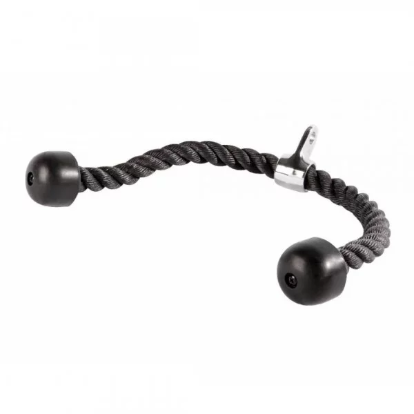 Corde à triceps - Accessoires de tirage - BSA PRO