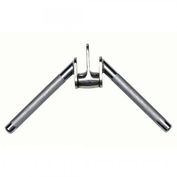 Double poignée en V - Accessoires de tirage - BSA PRO