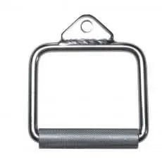 Poignée vis à vis chromé Accessoires de tirage BSA PRO