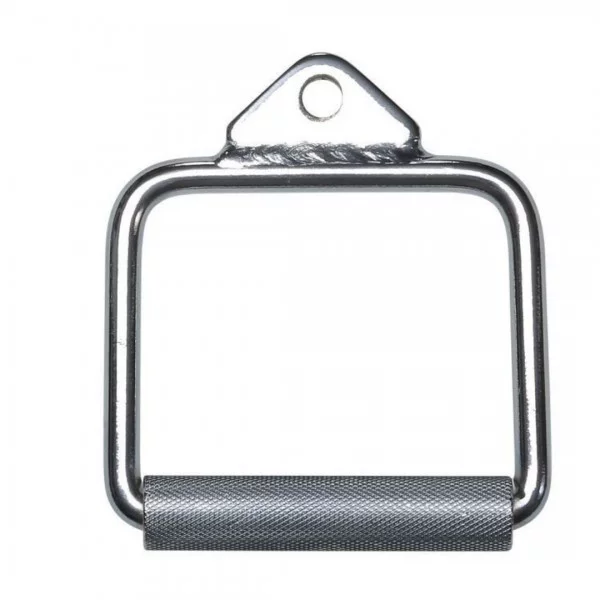 Poignée vis à vis chromée - Accessoires de tirage - BSA PRO