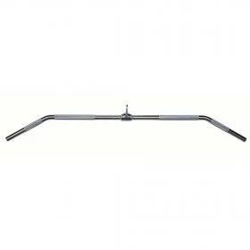 Barre dorsal 120 cm - Accessoires de tirage - BSA PRO