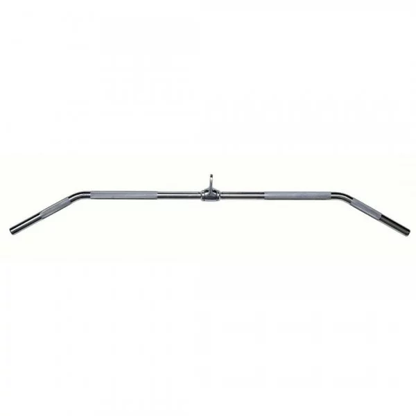 Barre dorsal 120 cm - Accessoires de tirage - BSA PRO